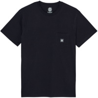Mens Icon Label Pocket Tee